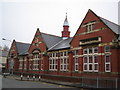 Marlborough Rd School