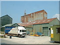 Quarry Buildings