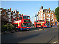 Muswell Hill Broadway