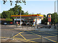 Shell Service Station - Pages Lane