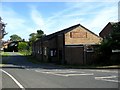 Wressle Village Hall