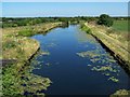SK0004 : Wyrley and Essington Canal by Geoff Pick