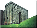 Hermitage Castle