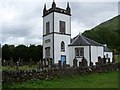 Cairndow, Kilmorich Church