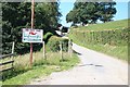 Penrhiw Uchaf  farm