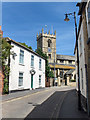 Churchside, Winterton