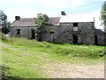 Abandoned dwelling at Aghnamirigan