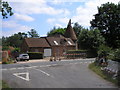 Brocas Farm, Hever Road, Kent