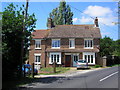 Cottages, Five Fields Lane, Kent