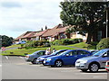 Glenbervie Golf Club Clubhouse