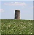 Old Tower Mill on the Hilltop