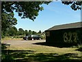 Allotments, Lidgett Park Road, Roundhay, Leeds