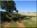 Bridleway to Chacombe