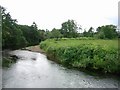 River Lugg