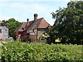 Salmonsbridge Farm, near Lodsworth.