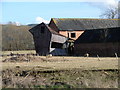 Carnedd Farm