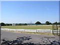 Northop Hall Cricket Ground