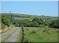 Tameside Trail near Park Bridge