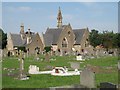 London Road Cemetery, Chippenham