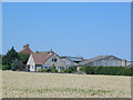 Rise Farm and associated buildings