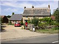 The Old Forge, Ravenstone