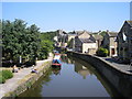 The Springs Branch, Leeds and Liverpool Canal, Skipton (2)