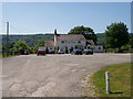 White Horse Pub near Graffham