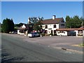 The Nags Head, Burntwood