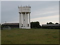 Water Tower, Mundesley