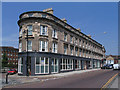 Antiques Triangle, Birkenhead