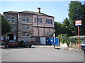 Hanwell railway station