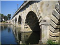 Maidenhead Bridge