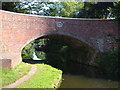 Tettenhall Old Bridge