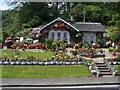 Luss, Cottage at  Aldochlay