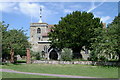 All Saints Church Brill