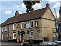 The George Inn