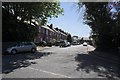 Walgrove Road from Bobbin Mill Lane