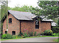 SJ5758 : Bunbury Mill by Alan Godfree