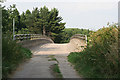 Access to Martinshaw Wood