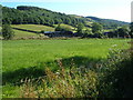 Llangedwyn Home Farm