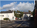 Chepstow - The Old Fire Station