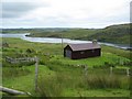 Crofting land at Baile Ailean