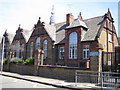 Hanwell: St Ann