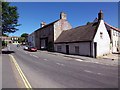 Market Street, Winterton