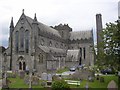 S5056 : St Canice's Cathedral, Kilkenny by Humphrey Bolton