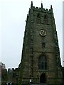 Youlgreave Church