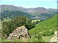 Boulder, Above Rooking