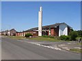 Church of Jesus Christ of Latter Day Saints, Carlisle