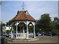 Ickenham Village Pump