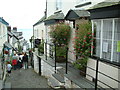 Clovelly